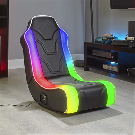 game rocker chair